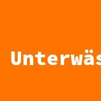 Unterwäsche