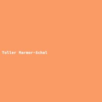 Toller Marmor-Schal
